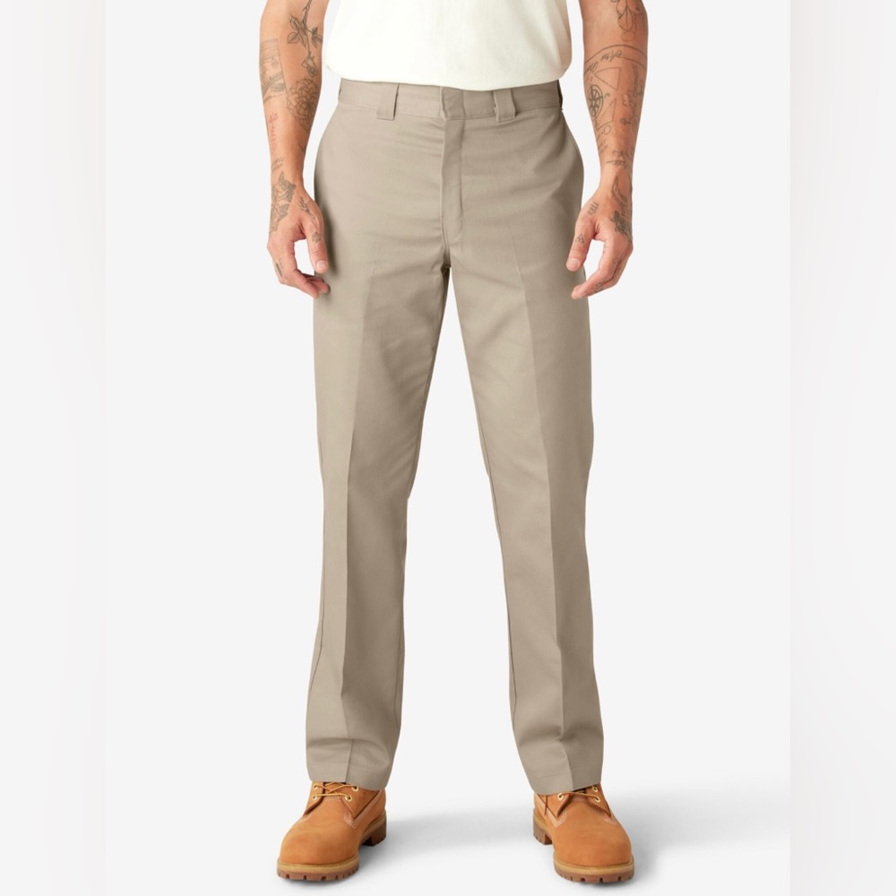 NWOT - Dickies 874 Flex Original Fit Pants